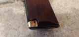 Slightly used High Standard 22LR 4 1/2 inche barrel very good condition - 2 of 18