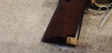 Slightly used High Standard 22LR 4 1/2 inche barrel very good condition - 11 of 18