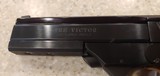 Slightly used High Standard 22LR 4 1/2 inche barrel very good condition - 7 of 18
