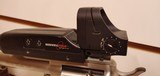 Used Freedom Arms
454 Casull 7 1/2 " barrel Bushnell Holographic scope stainless steel very good condition - 5 of 23
