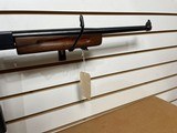 Unfired Auto OrdnanceKAHR Arms Thompson M1 in box with manual, 2 stick magazines like new condition with original box - 2 of 17