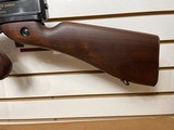Unfired Auto OrdnanceKAHR Arms Thompson M1 in box with manual, 2 stick magazines like new condition with original box - 3 of 17