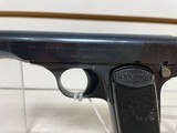 Used Browning 1910 380 Auto 2 1/2" barrel 1 magazine good condition - 8 of 9