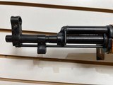 Un-fired Pre-Ban Norinco SKS 7.62x39 16" barrel 38" overall length 1 5 round magazine included very good condition in original box - 20 of 24