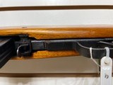 Un-fired Pre-Ban Norinco SKS 7.62x39 16" barrel 38" overall length 1 5 round magazine included very good condition in original box - 11 of 24