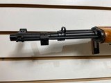 Un-fired Pre-Ban Norinco SKS 7.62x39 16" barrel 38" overall length 1 5 round magazine included very good condition in original box - 22 of 24