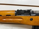 Un-fired Pre-Ban Norinco SKS 7.62x39 16" barrel 38" overall length 1 5 round magazine included very good condition in original box - 2 of 24