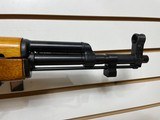 Un-fired Pre-Ban Norinco SKS 7.62x39 16" barrel 38" overall length 1 5 round magazine included very good condition in original box - 5 of 24