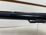 Used Smith and Wesson Model 35 5 3/4" barrel very good condition all original very rare - 6 of 9