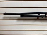 Used Remington Model 11 12 gauge 28" barrel
trigger guard safety crack in stock needs repair very nice engraving bore is clean good condition - 8 of 24