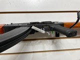 Used Century Arms Romarm 7.62x39
16" barrel 3 mags 1 -45 round 2-30 round very good condition - 9 of 25