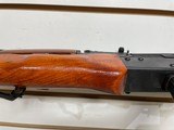 Used Century Arms Romarm 7.62x39
16" barrel 3 mags 1 -45 round 2-30 round very good condition - 19 of 25
