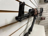 Used Century Arms Romarm 7.62x39
16" barrel 3 mags 1 -45 round 2-30 round very good condition - 12 of 25