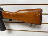 Used Century Arms Romarm 7.62x39
16" barrel 3 mags 1 -45 round 2-30 round very good condition - 17 of 25