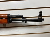 Used Century Arms Romarm 7.62x39
16" barrel 3 mags 1 -45 round 2-30 round very good condition - 16 of 25