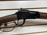 New Henry 22LR Lever Action 17" barrel large loop new in the box - 18 of 19