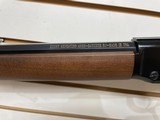 New Henry 22LR Lever Action 17" barrel large loop new in the box - 5 of 19