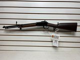 New Henry 22LR Lever Action 17" barrel large loop new in the box - 1 of 19