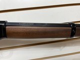 New Henry 22LR Lever Action 17" barrel large loop new in the box - 10 of 19
