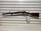 Henry Silverboy 22LR
20" barrel new condition in box - 1 of 24