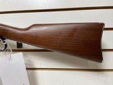 Henry Silverboy 22LR
20" barrel new condition in box - 2 of 24