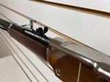 Henry Silverboy 22LR
20" barrel new condition in box - 5 of 24