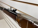 Henry Silverboy 22LR20" barrel new condition in box - 5 of 24
