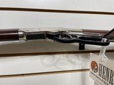 Henry Silverboy 22LR
20" barrel new condition in box - 17 of 24
