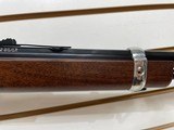 Henry Silverboy 22LR
20" barrel new condition in box - 6 of 24