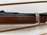 Henry Silverboy 22LR20" barrel new condition in box - 6 of 24