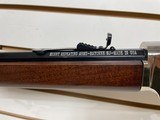 Henry Silverboy 22LR
20" barrel new condition in box - 15 of 24