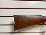 Henry Silverboy 22LR
20" barrel new condition in box - 23 of 24