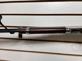 Henry Silverboy 22LR
20" barrel new condition in box - 13 of 24