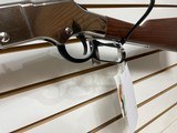 Henry Silverboy 22LR20" barrel new condition in box - 22 of 24