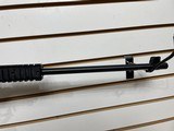 New Chiappa Lil Badger Single Shot 22 WMR 16 1/2" barrel new condition in box - 17 of 17