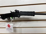 New Chiappa Lil Badger Single Shot 22 WMR 16 1/2" barrel new condition in box - 4 of 17