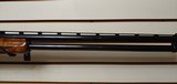 Used Remington 3200 12 Gauge 2 3/4" or shorter chamber full choke 30" trap barrel good working condition - 17 of 22