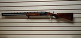 Used Remington 3200 12 Gauge 2 3/4" or shorter chamber full choke 30" trap barrel good working condition - 1 of 22