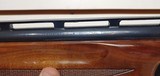 Used Remington 3200 12 Gauge 2 3/4" or shorter chamber full choke 30" trap barrel good working condition - 9 of 22