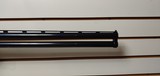 Used Remington 3200 12 Gauge 2 3/4" or shorter chamber full choke 30" trap barrel good working condition - 18 of 22
