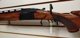 Used Remington 3200 12 Gauge 2 3/4" or shorter chamber full choke 30" trap barrel good working condition - 4 of 22