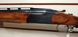 Used Remington 3200 12 Gauge 2 3/4" or shorter chamber full choke 30" trap barrel good working condition - 5 of 22