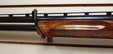 Used Remington 3200 12 Gauge 2 3/4" or shorter chamber full choke 30" trap barrel good working condition - 7 of 22