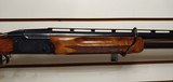 Used Remington 3200 12 Gauge 2 3/4" or shorter chamber full choke 30" trap barrel good working condition - 15 of 22