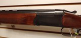 Used Stoeger Condor 12 gauge 30" barrel
choked IM and Mod good working condition - 6 of 23