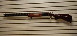 Used Stoeger Condor 12 gauge 30" barrel
choked IM and Mod good working condition - 2 of 23