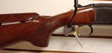 Used Stoeger Condor 12 gauge 30" barrel
choked IM and Mod good working condition - 13 of 23