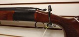 Used Stoeger Condor 12 gauge 30" barrel
choked IM and Mod good working condition - 5 of 23