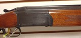 Used Stoeger Condor 12 gauge 30" barrel
choked IM and Mod good working condition - 15 of 23