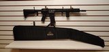 Used BCM AR15 BCM Recce 14.5
5.56 14.5" barrel
adjustable stock front and rear flip up sights front hand grip top and side rail very good condi - 13 of 24